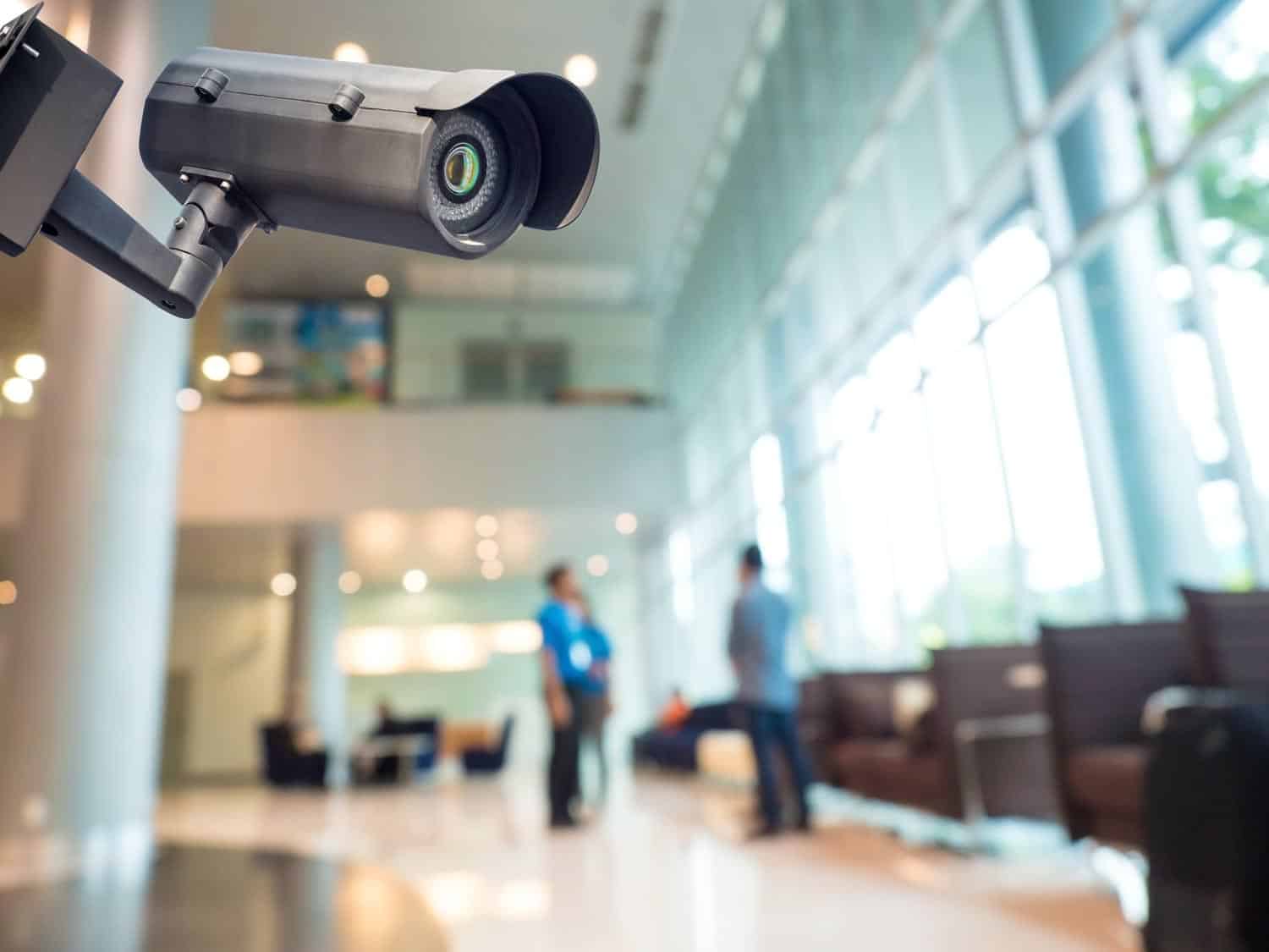 Security Systems